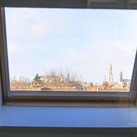 Casa Nostra - Arriere Gare Daire Arras Dış mekan fotoğraf