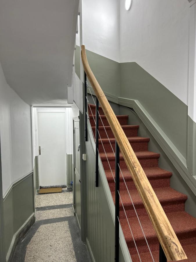 Casa Nostra - Arriere Gare Daire Arras Dış mekan fotoğraf